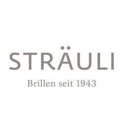 Sträuli - Brillen