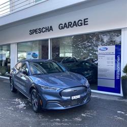 Spescha Garage AG