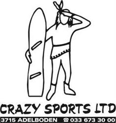 Crazy Sports Ltd
