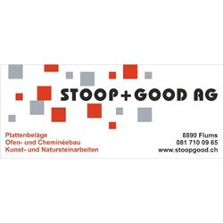 Stoop + Good AG