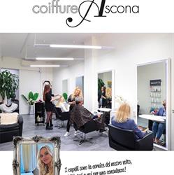 Coiffure Ascona