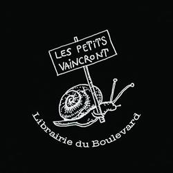 Librairie Boulevard