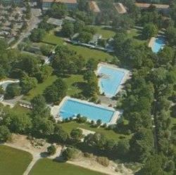 Gartenbad Bachgraben