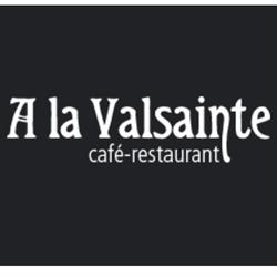 A la Valsainte