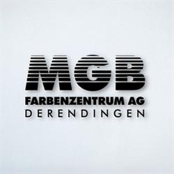MGB Farbenzentrum AG
