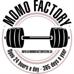 Momo Factory Gym Sagl
