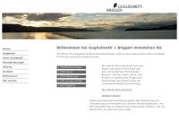 Guglielmetti + Briggen Immobilien AG