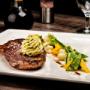 Entrecôte Café de Paris Restaurant Ginevra - Auberge Fédérale Genève