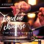 Fondue chinoise tous les mardis restaurant Ginevra Auberge Fédérale Genève