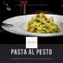 Pâtes au Pesto Restaurant Ginevra - Auberge Fédérale Genève