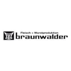 O. Braunwalder AG, Fleisch & Wurstproduktion