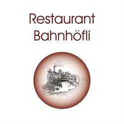 Restaurant Bahnhöfli - Ihre Adresse für feines Essen in der Region Brugg Aargau