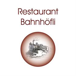 Restaurant Bahnhöfli - Ihre Adresse für feines Essen in der Region Brugg Aargau