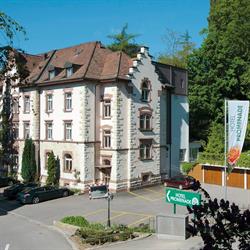 Hotel Promenade Schaffhausen