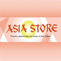 Asia Store Dragon Food GmbH