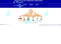 H. Stoll Installationsplanung