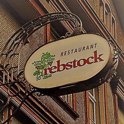 Restaurant Rebstock