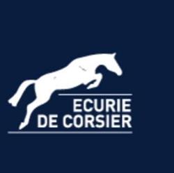 Ecurie de Corsier Jean-Noël Et Pascale Dusseiller-Wolff