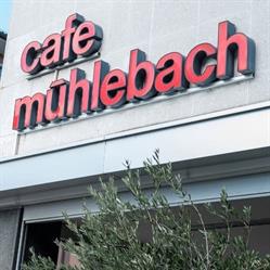 Café Restaurant Mühlebach