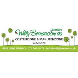 Bernasconi Willy SA
