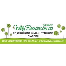 Bernasconi Willy SA
