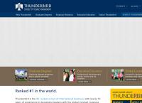 Thunderbird Europe SARL