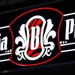Britannia Pub