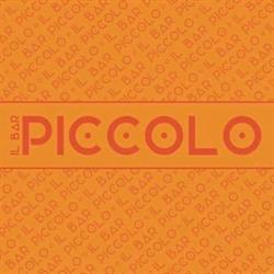 Il BAR PICCOLO
