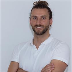 Med. Massagepraxis zum Zyklopen