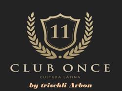 Club Once by Trischli Arbon