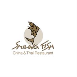 Smiling Fisch Baden AG
