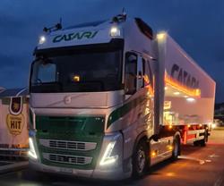 Casari Transport AG