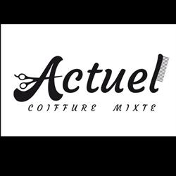 Salon de coiffure Actuel
