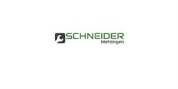 Schneider Landmaschinen AG