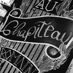 Restaurant Chapiteau Romain