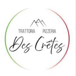 Café la Trattoria des Crêtes centre commercial des Crêtes