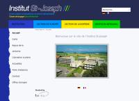 Institut St-Joseph
