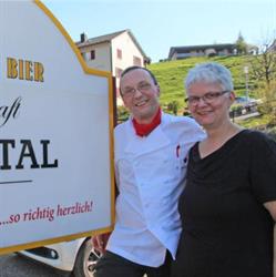 Restaurant Schöntal