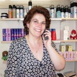 Coiffeursalon Esther