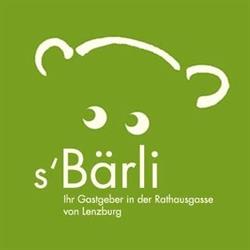 Restaurant s'Bärli