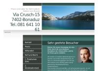 Mr. Dr.med.dent. M. vom Brocke
