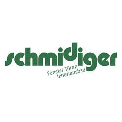 Schmidiger AG - Fenster Türen Innenausbau