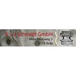 K. + J. Schmidt GmbH