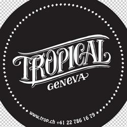 Tropical Corner SA