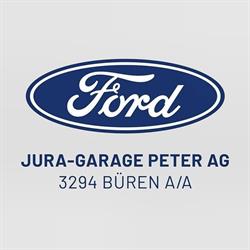 Jura-Garage Peter AG