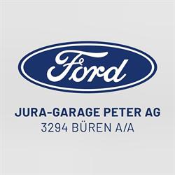 Jura-Garage Peter AG