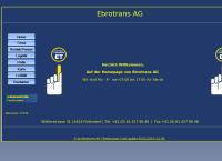 Ebrotrans AG