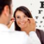 Examen de la vue - Barber Optique Champel Florissant Genève