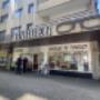 Devanture Barber Optique - Opticien Florissant Genève