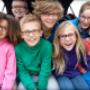 Lunettes pour enfants - Barber Optique Champel Florissant Genève